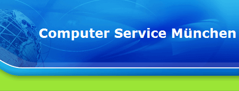 Computer Service München
