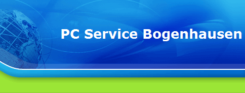 PC Service Bogenhausen