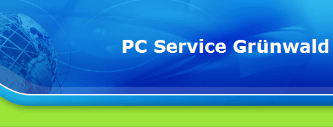 PC Service Grünwald