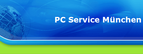 PC Service München